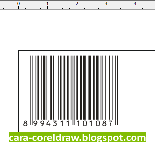 cara membuat barcode link